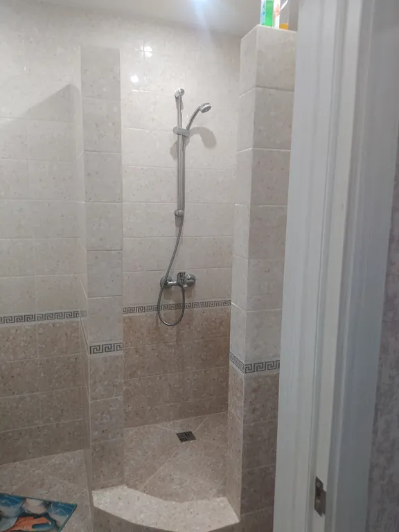 Квартира Квартира Уютная студия — Анапа