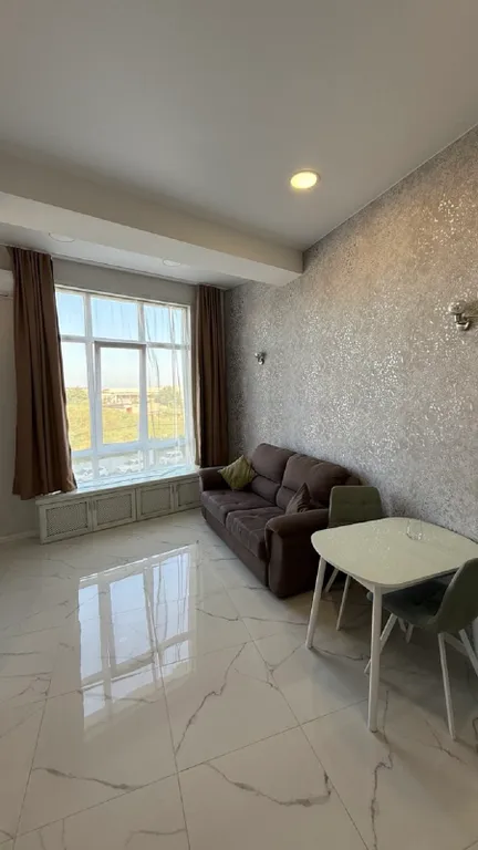 Квартира Уютная квартира рядом с морем — Сириус