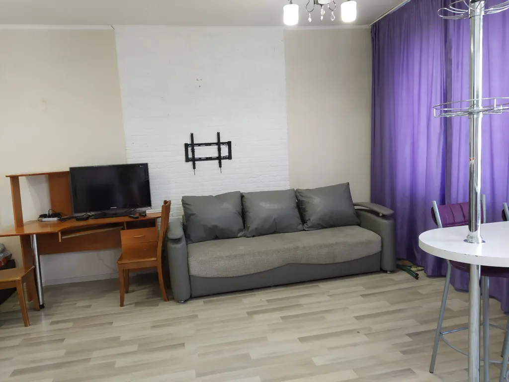 Уютная квартира на Виадуке