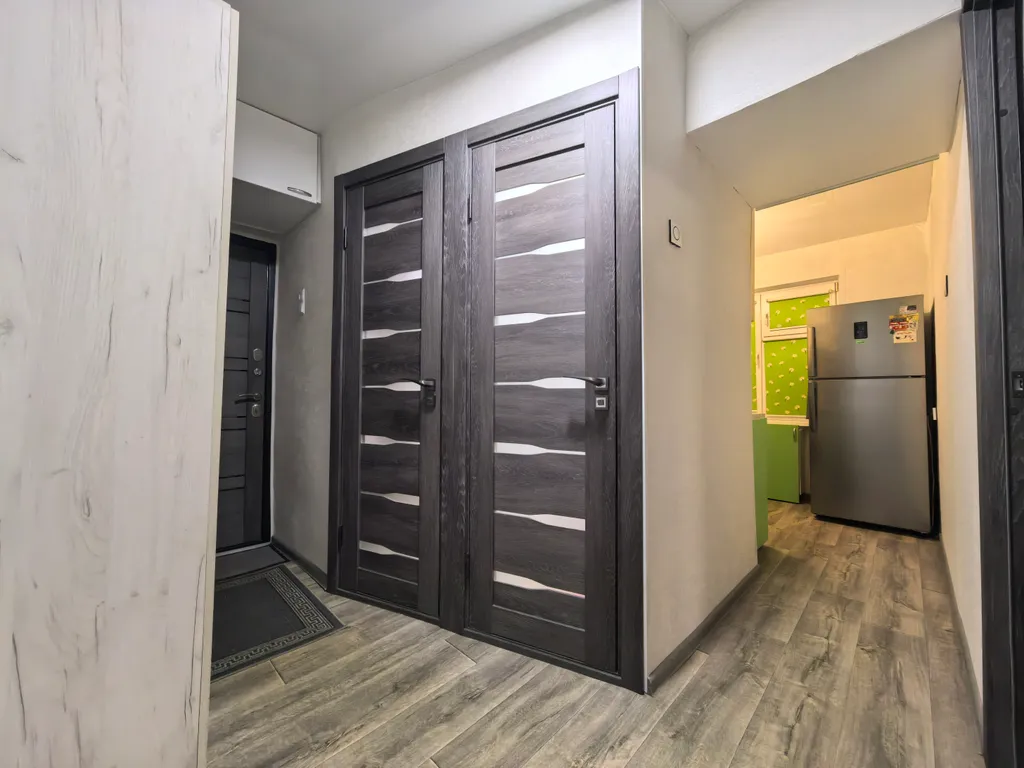 Отличная Двухкомнатная квартира в 10 минутах от Кремля