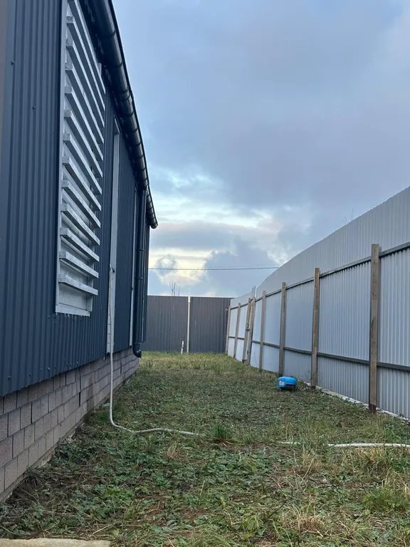 Коттедж Уютный домик на базе отдыха глэмпинге Салтыковские бани - Мир пара — Ганусово