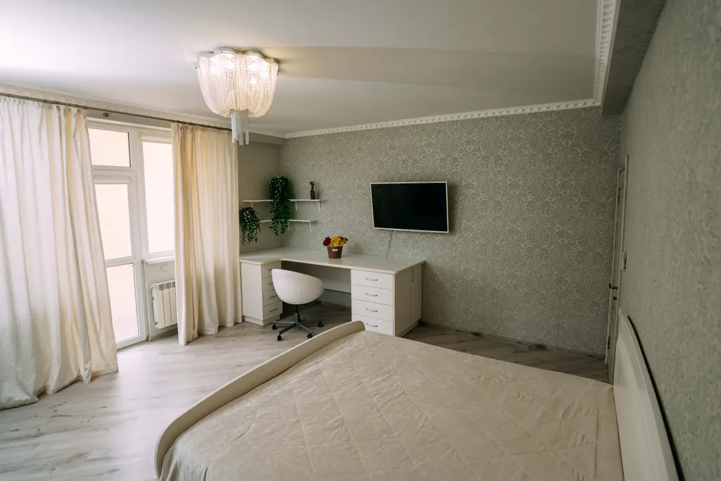 Для большой семьи и компании