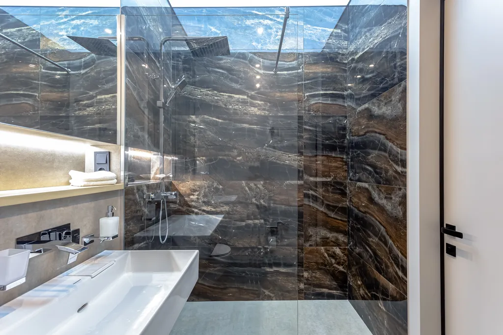 Шикарная квартира в клубном доме премиум-класса