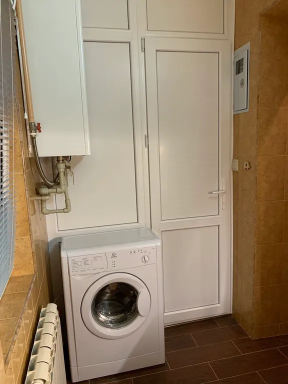 Милый домик Попутный ветер