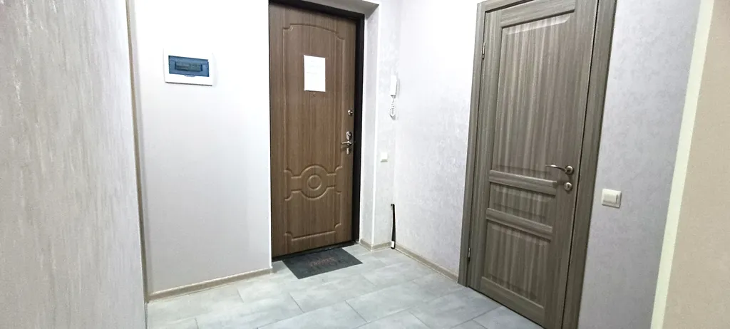 Квартира Комфортные апартаменты в ЖК Две Эпохи — Барнаул