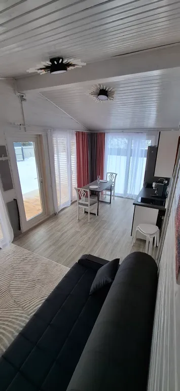 Уютный дом недалеко от города