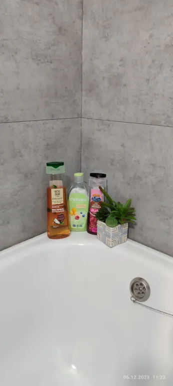 Квартира Чистая и уютная квартира в новом доме — Волгоград