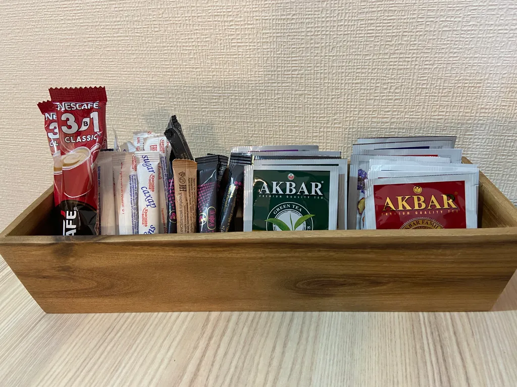 Уютная студия