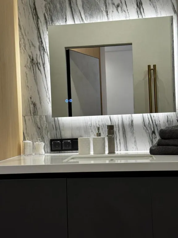 Премиум апартаменты в отеле «AТЛАС» с бассейном! 
Apart hotel & spa