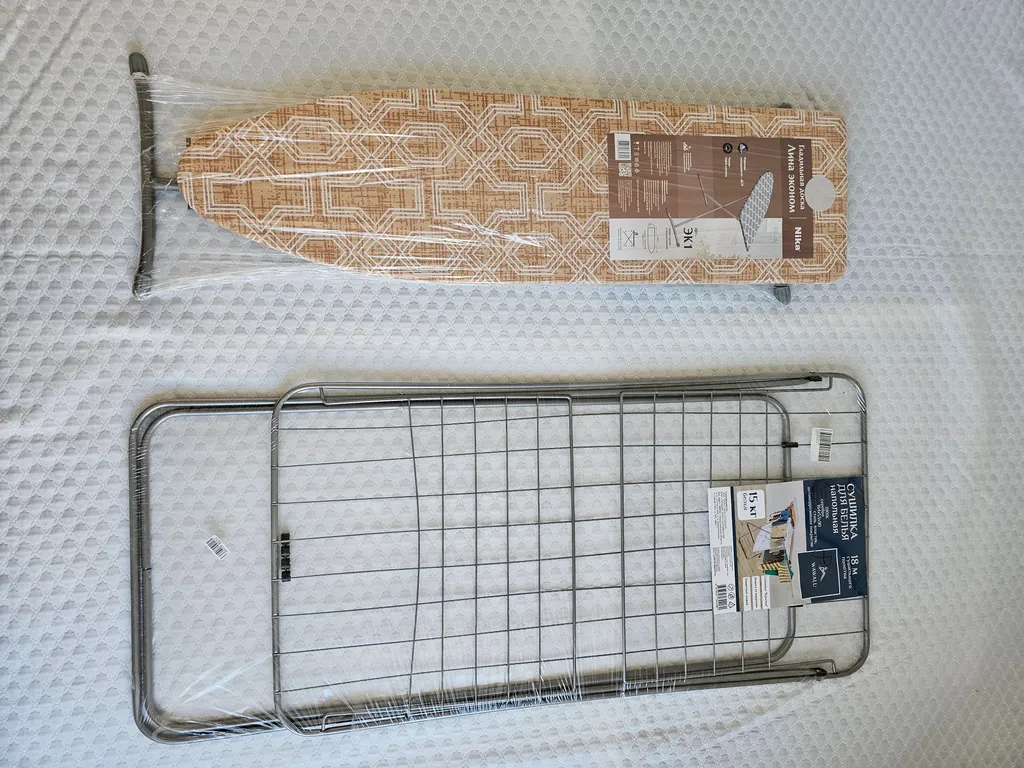 Студия для отдыха и командировки в новостройке