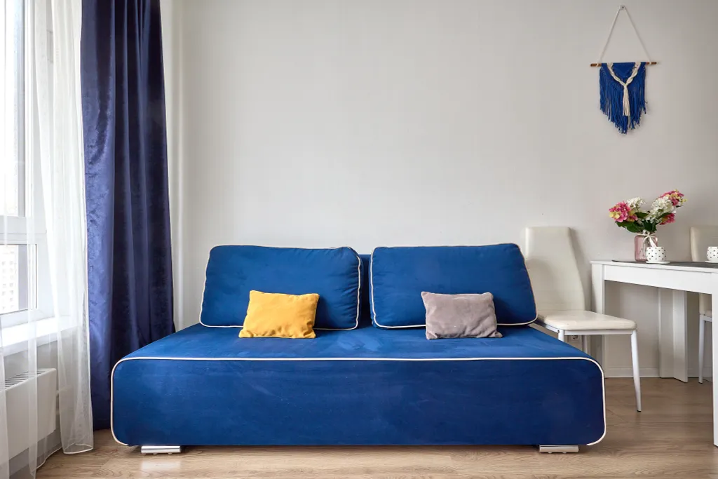 Евродвушка рядом с Аэропортом Внуково