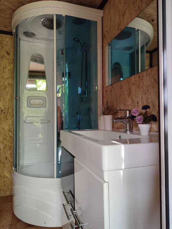 Дом Emirell Altai