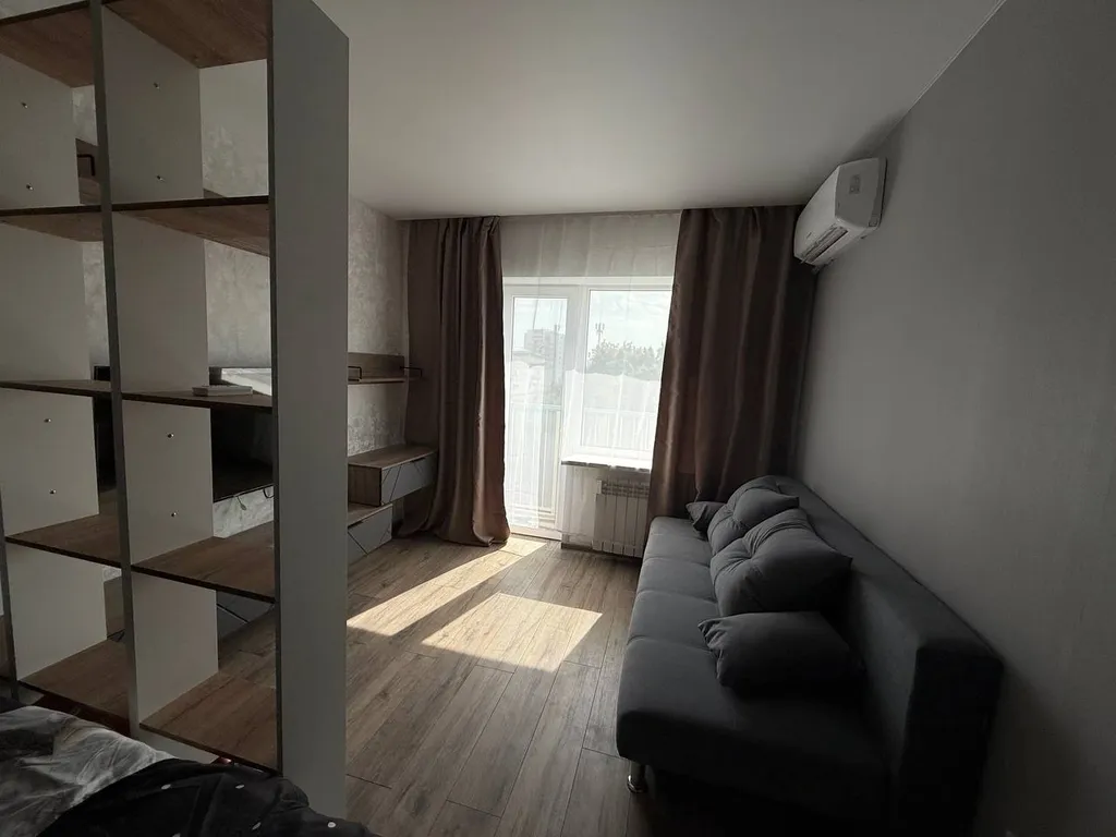 Однокомнатная квартира у моря в центре города