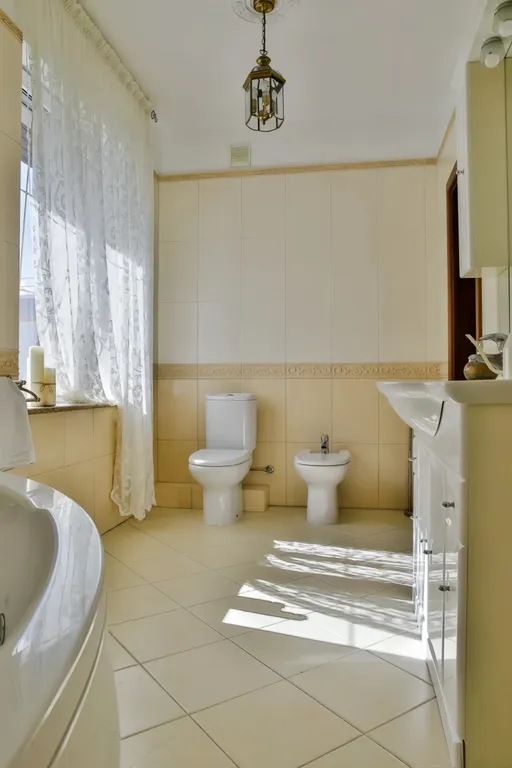 Вилла в тихом центре в шаге от Амалиенау