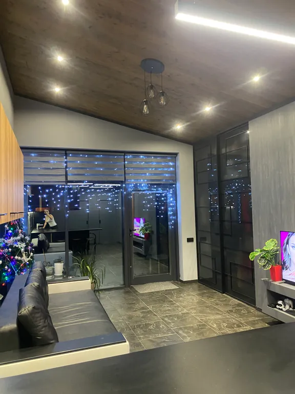 Уютный Дом с сауной 10 километров от Минска