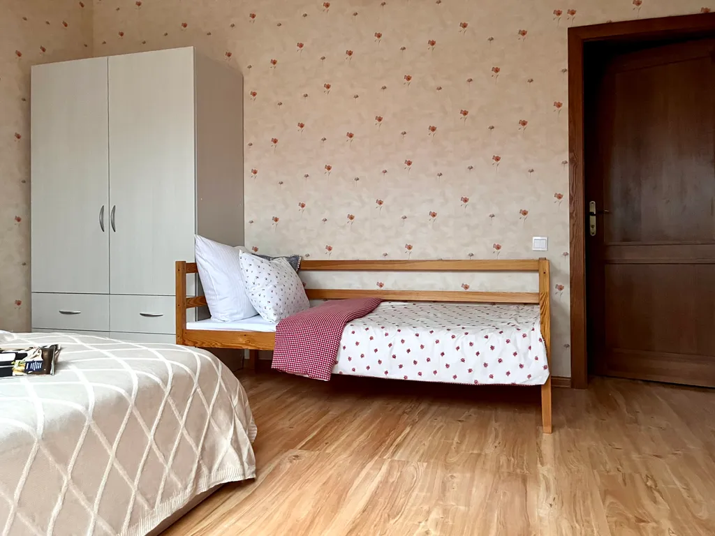 Таунхауз у Балтийского моря