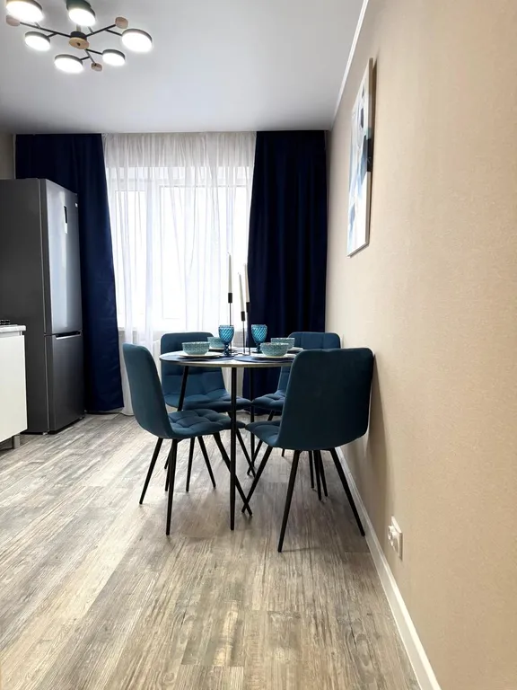 2 комн квартира район Обелиск