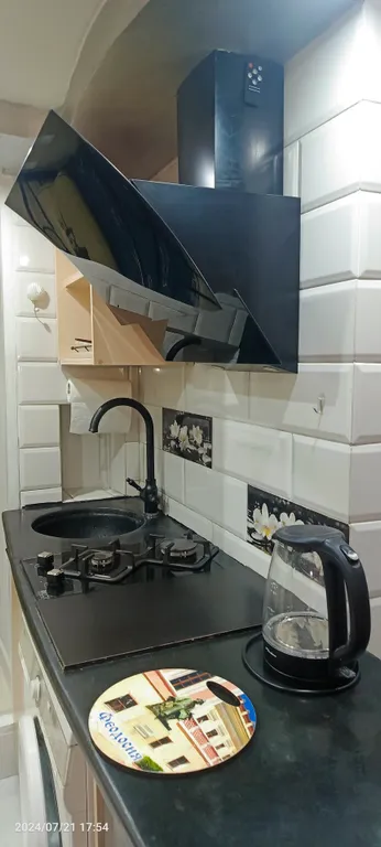 Жилье возле моря