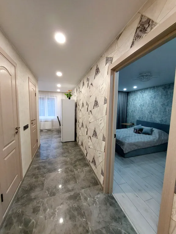 Однокомнатная квартира Релакс