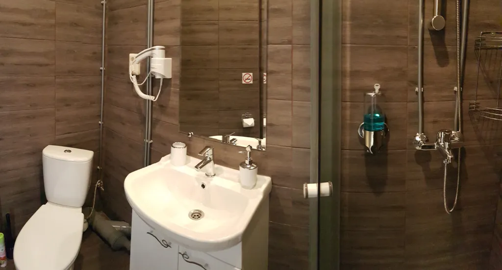 Квартира 1-комнатная Квартира — Санкт-Петербург