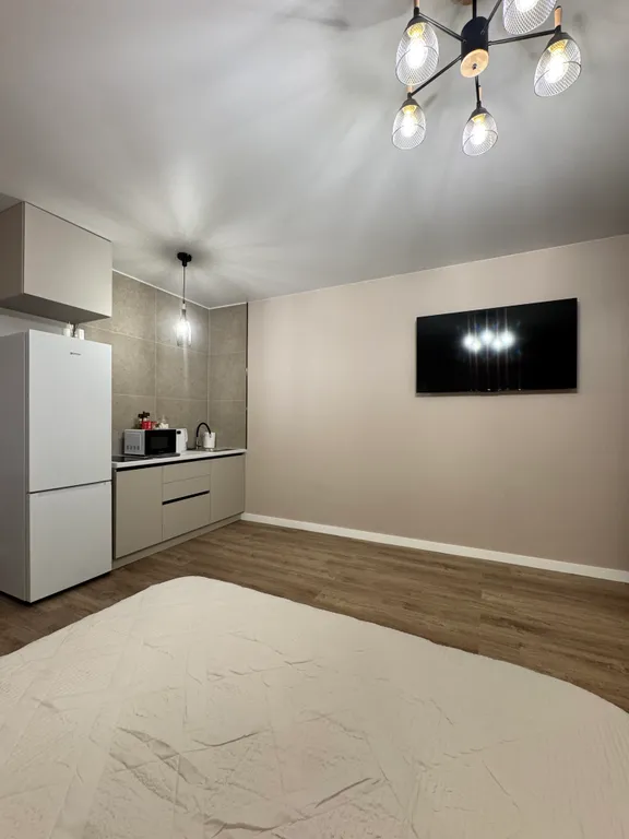 Квартира Уютная квартира в отличном районе — Красноярск