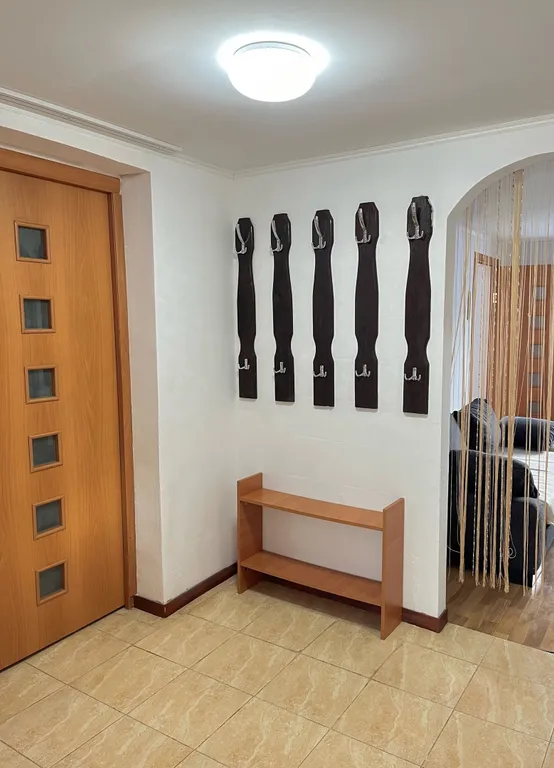 Дом на Прибрежной