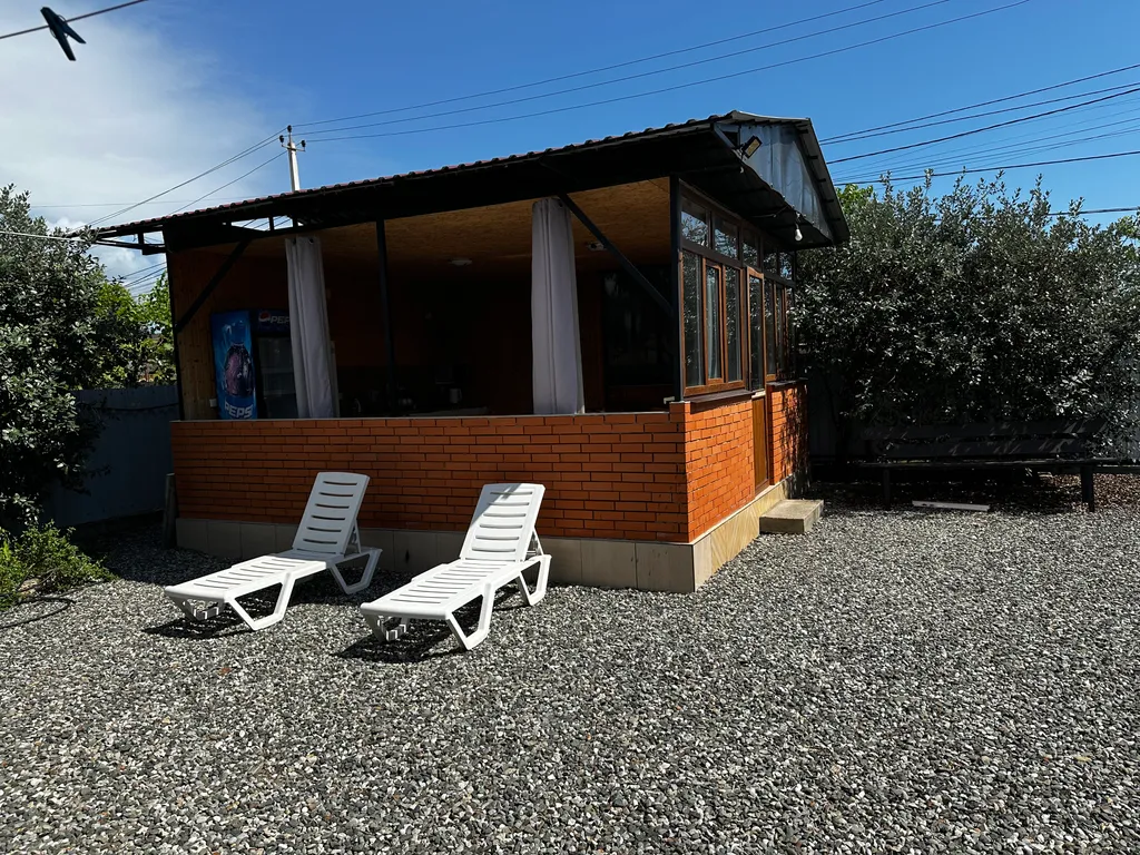 Трехместный стандарт 3