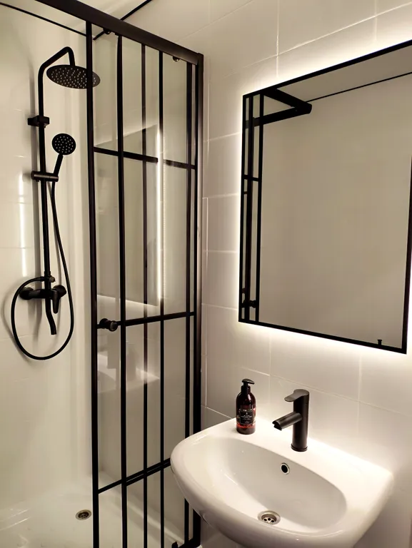 Новая квартира на правом берегу