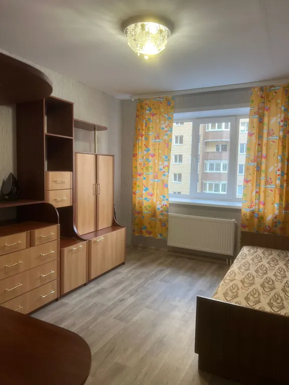 Квартира Квартира от собственника — Великий Новгород