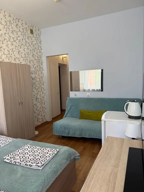 Квартира Комната — Геленджик