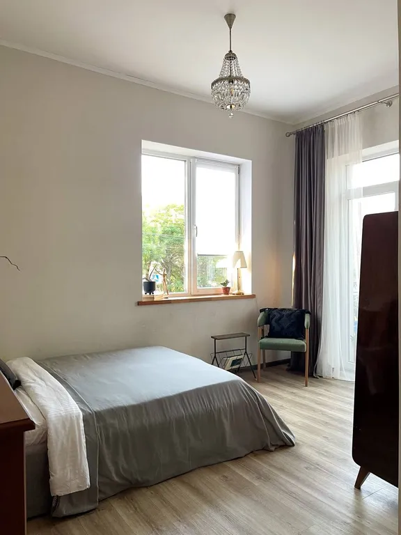 Просторный дом для хорошего отдыха