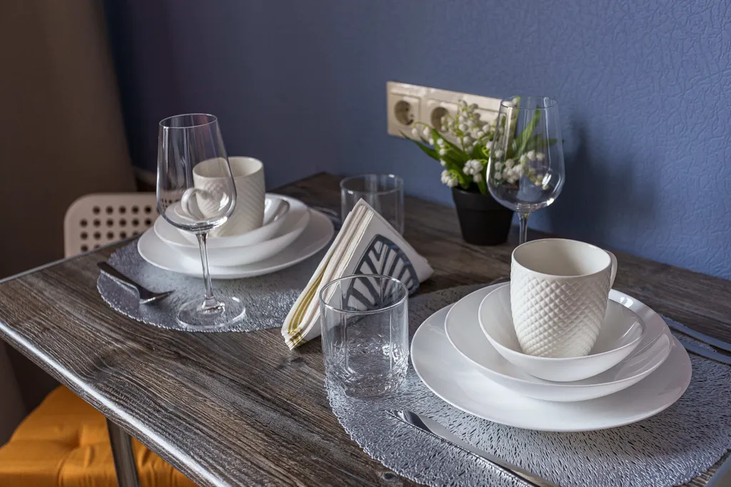 Уютная квартира-студия в жк римский