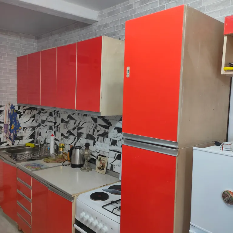 Уютная квартира в центре города — аренда посуточно в Сухум