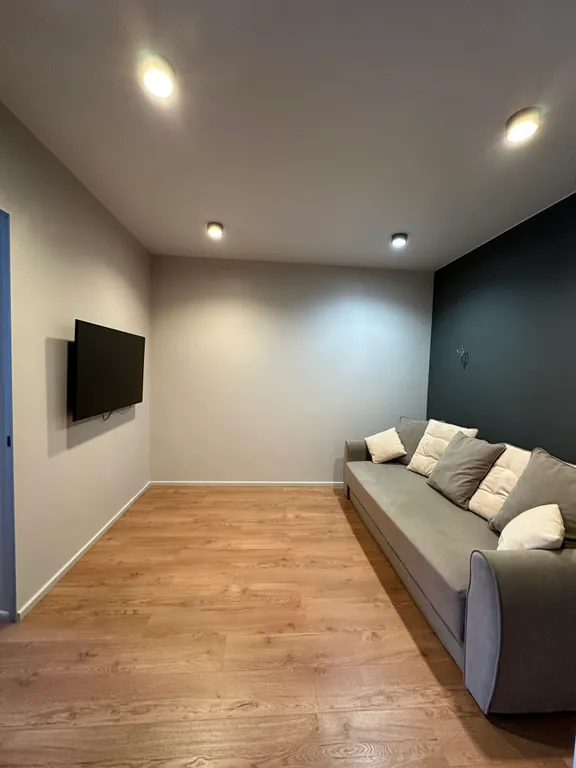 Квартира Квартира Design Space в Жк ЯрСити — Ярославль
