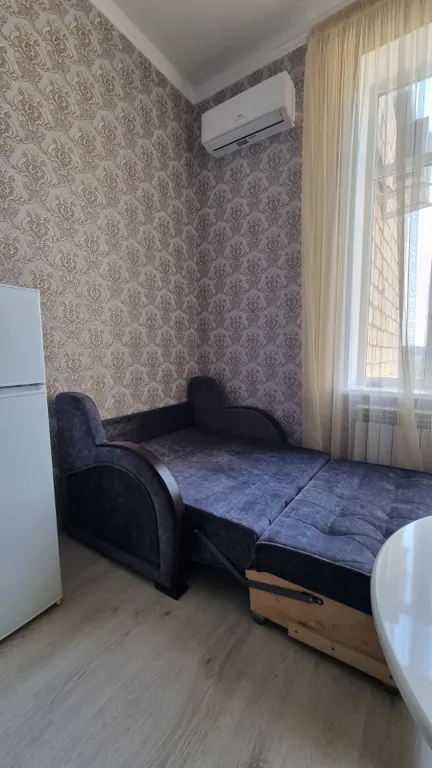 Красивая квартира в центре