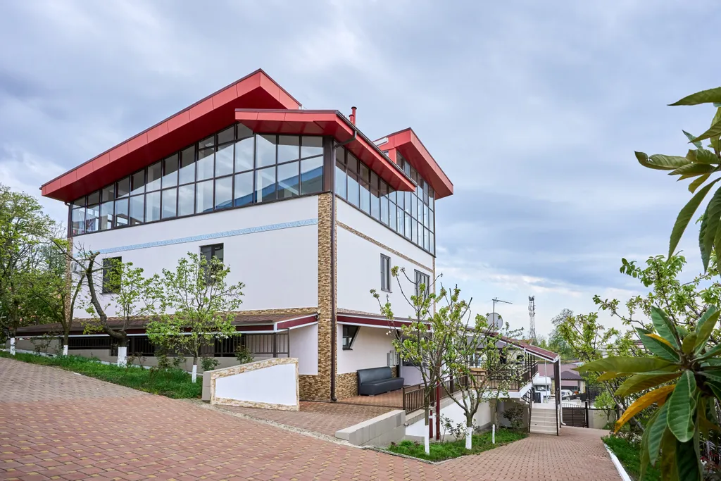 5-комнатный Дом