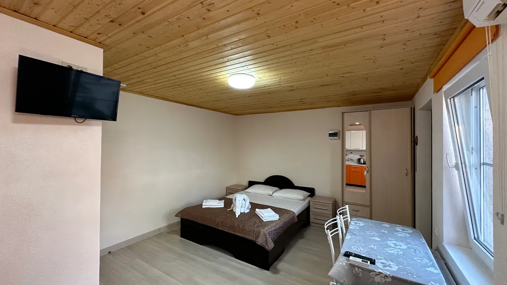 Квартира Комната — Геленджик