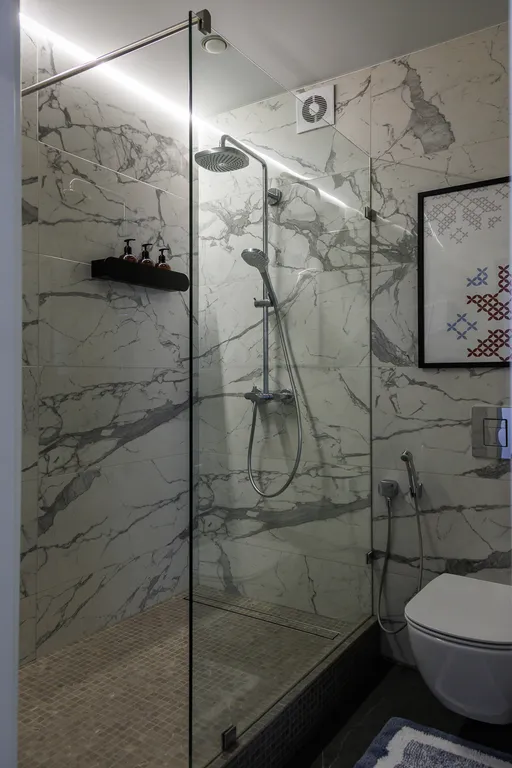 Горница у 130 квартала