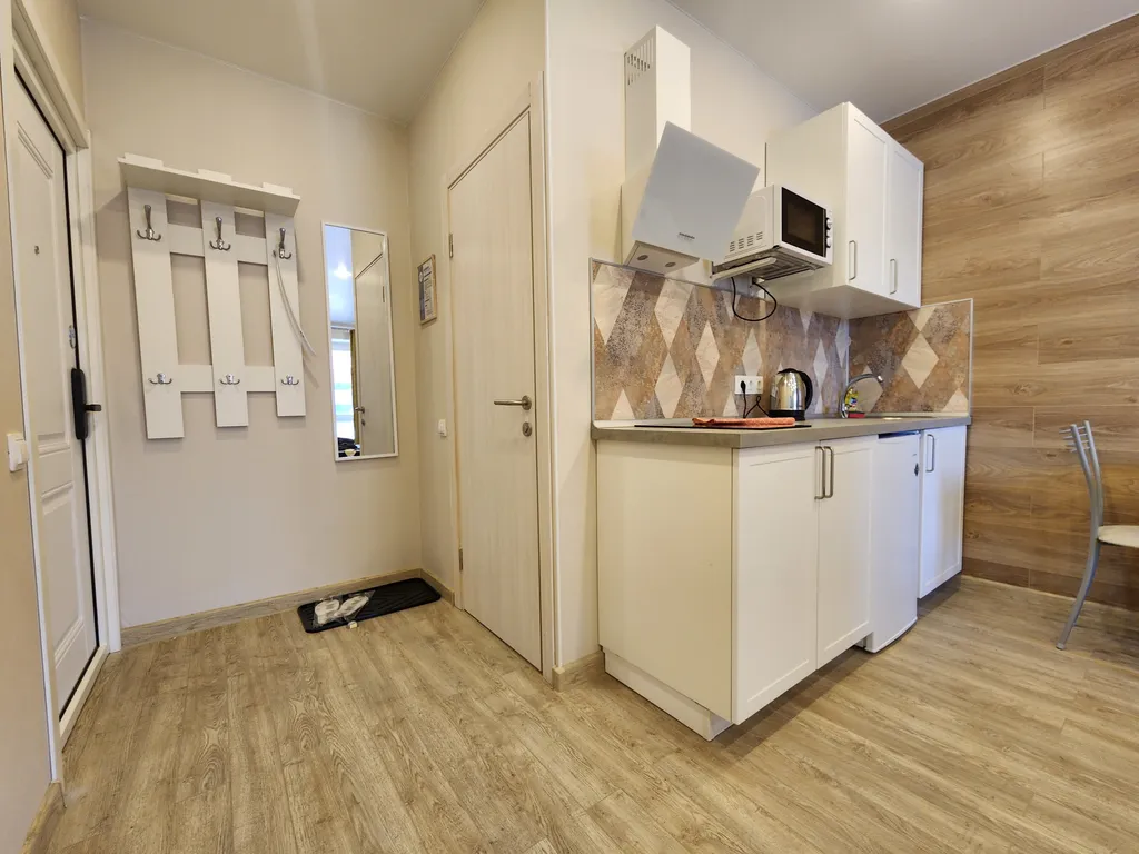 Удобное жилье у метро Котельники