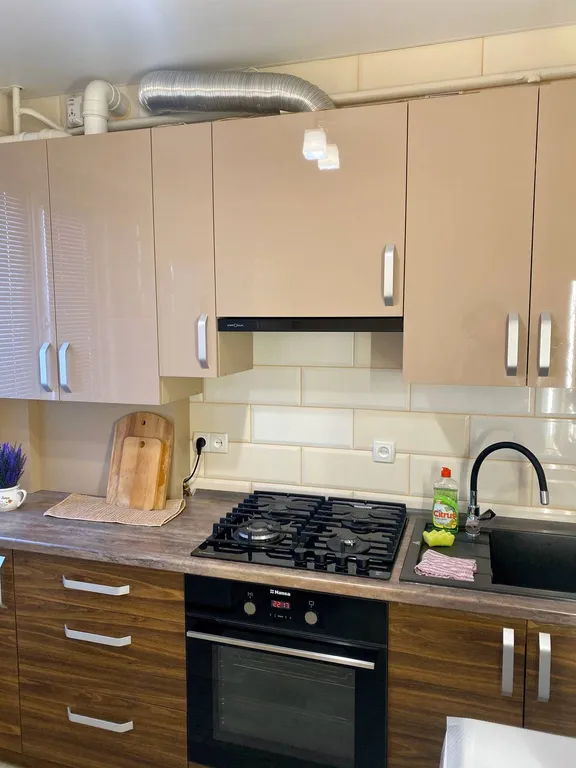 Квартира Отличная квартира рядом с центром — Джанкой