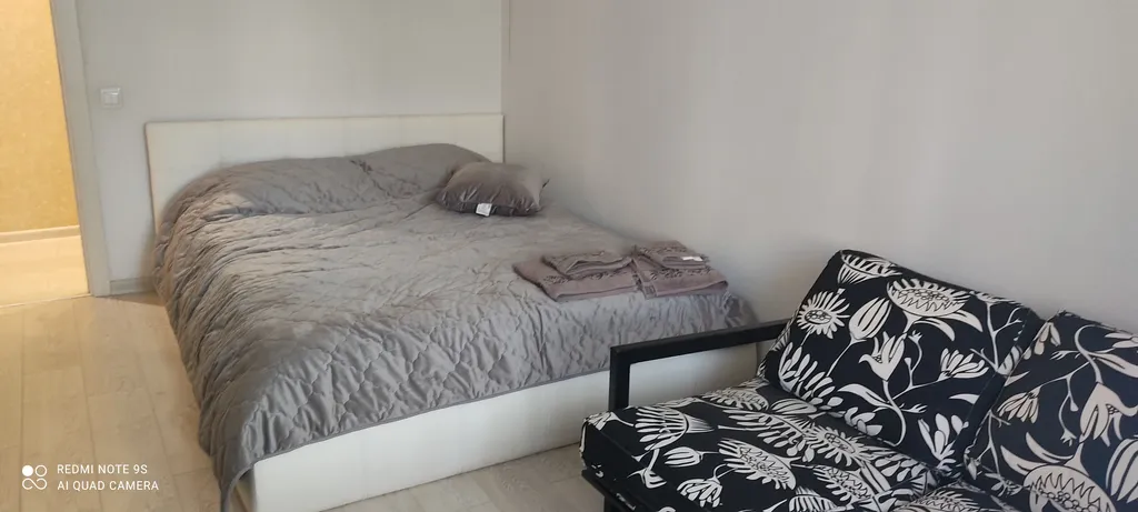 Уютная 3-х комнатная квартира в центре города