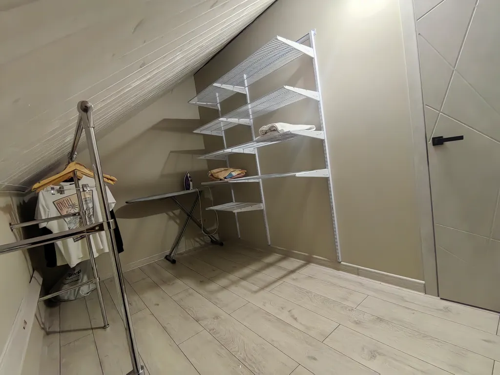 Коттедж Отдых на море в уютном доме с баней — Зеленоградск