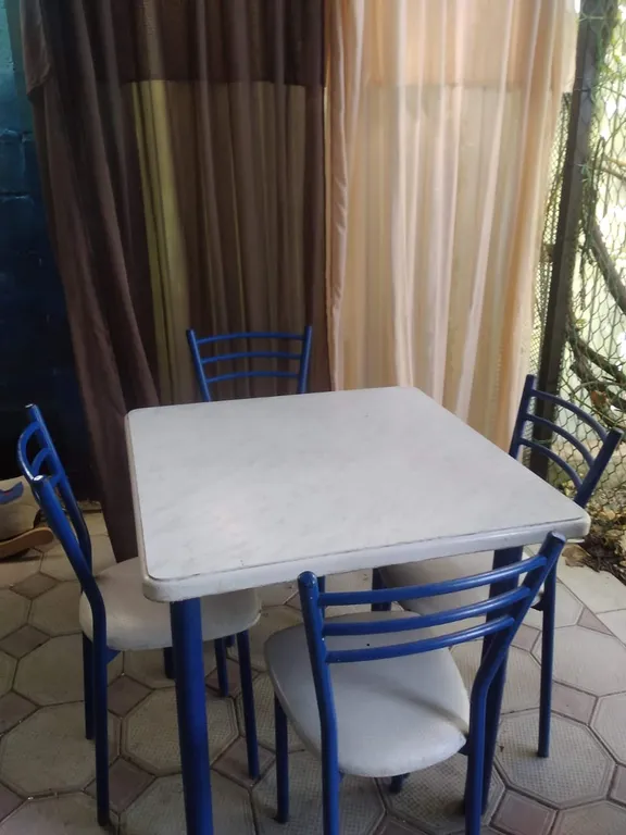 Однокомнатный дом со всеми удобствами