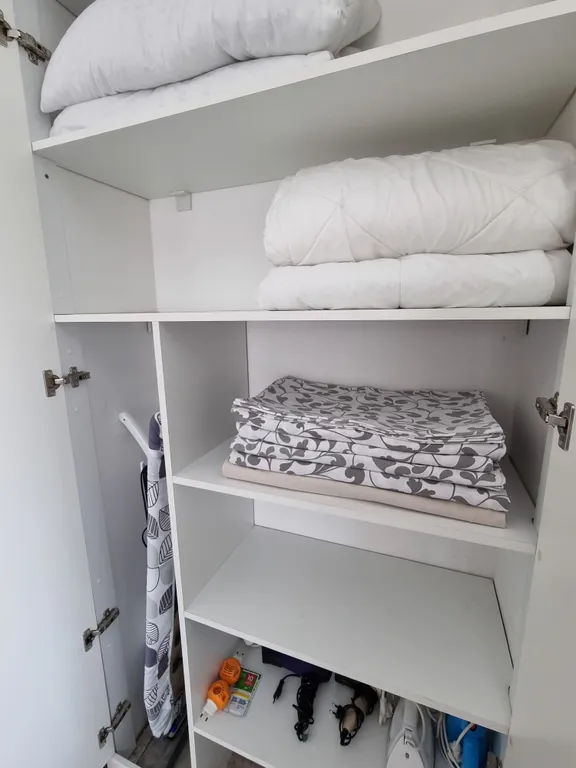 Уютная евродвушка в тихом центре Академгородка