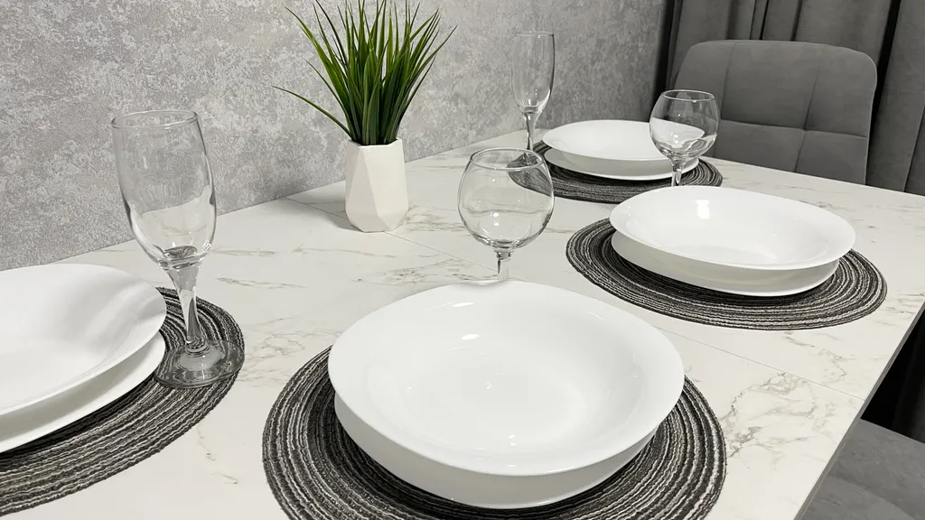 Квартира комфорт класса