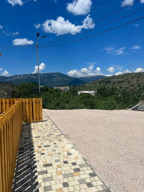 Домик с купелью Фурако