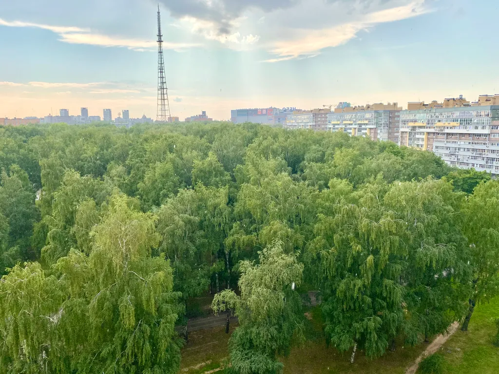 Квартира Квартира Апартамент в центре города — Нижний Новгород
