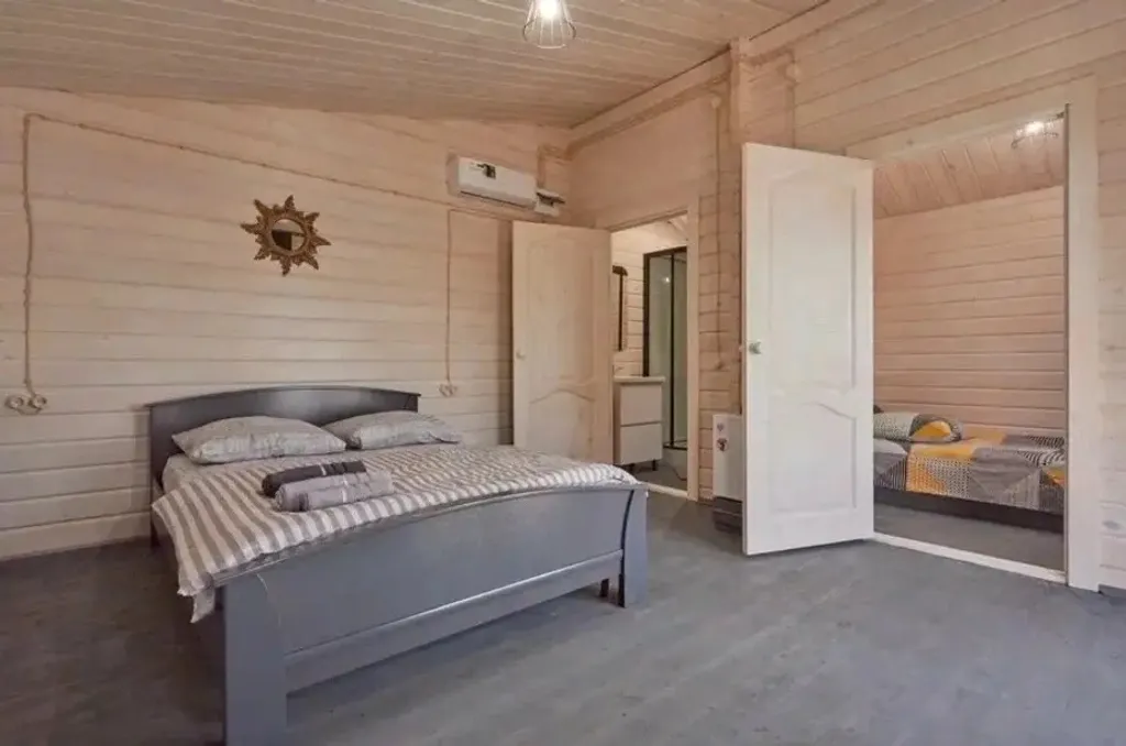 Квартира Комната — Гагра