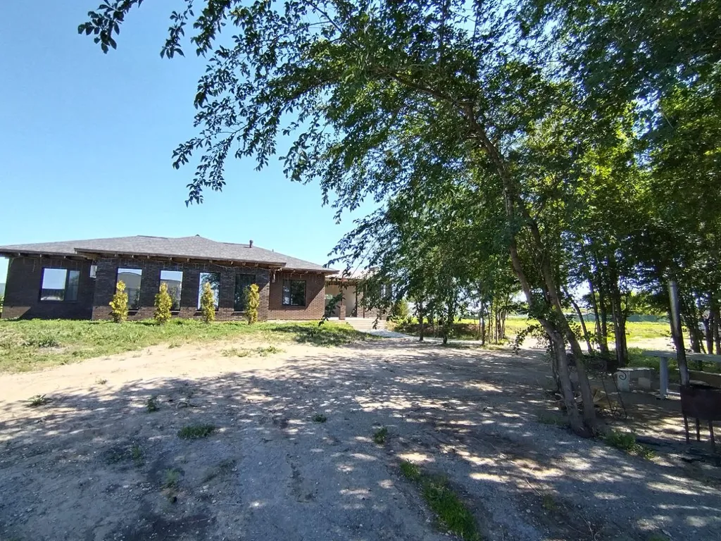 Шале ЛяПатио