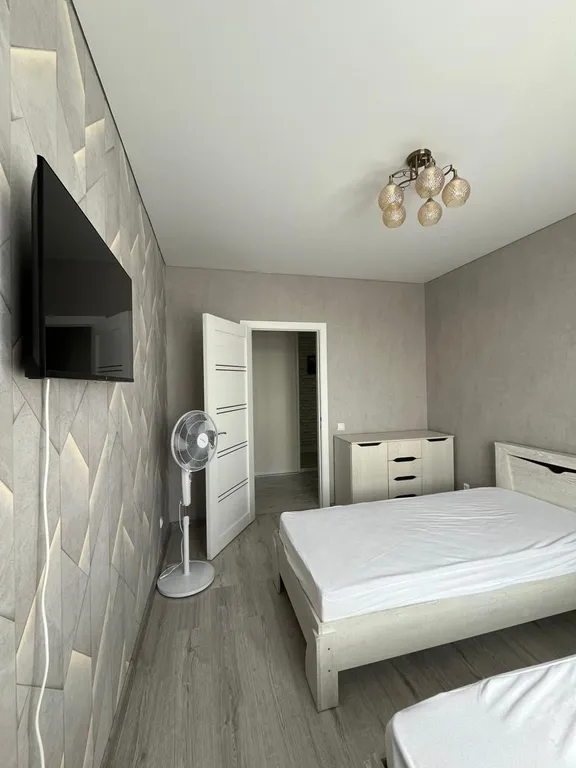 Уютная квартира в Пионерском